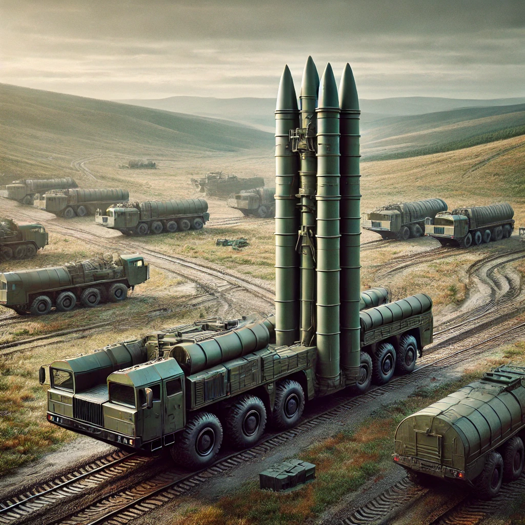 Russia’s answer to HIMARS: is there an alternative?