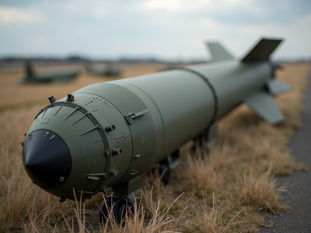 Reuters: US to send guided bombs to Ukraine amid ATACMS stockpile depletion