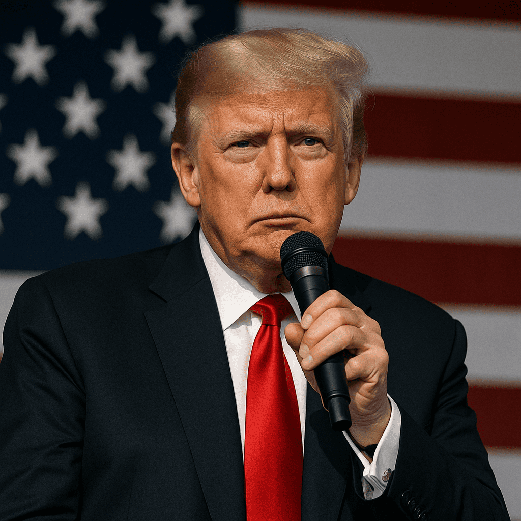 Trump’s 10% Bluff: Did Putin and Xi Believe His Threats? 