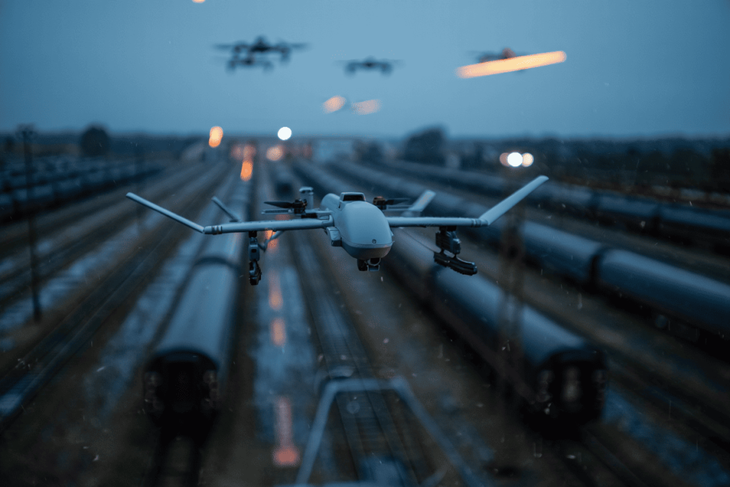 Drone Strikes Pause? Moscow’s New Signal